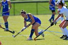 FH vs Nichols  Wheaton College Field Hockey vs Nichols College. - Photo By: KEITH NORDSTROM : Wheaton, field hockey, FH2021